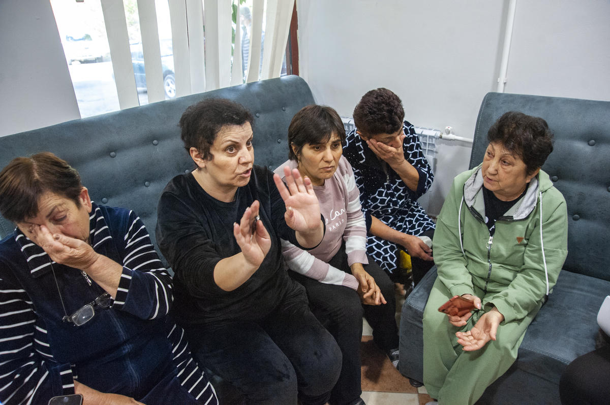 Savaş sona erdi ama barış halen uzakta